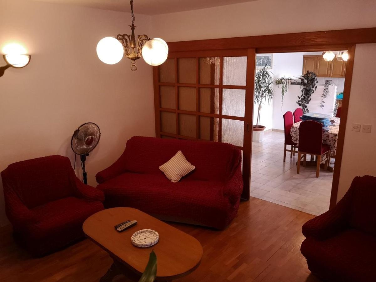 Apartment Kampor 5032A Kültér fotó